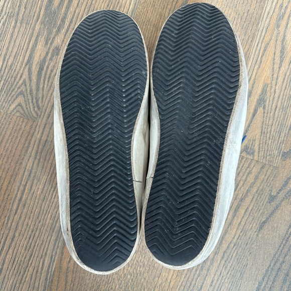 Golden Goose Super Star Sneaker, Men’s US13/46EU - Picture 9 of 11